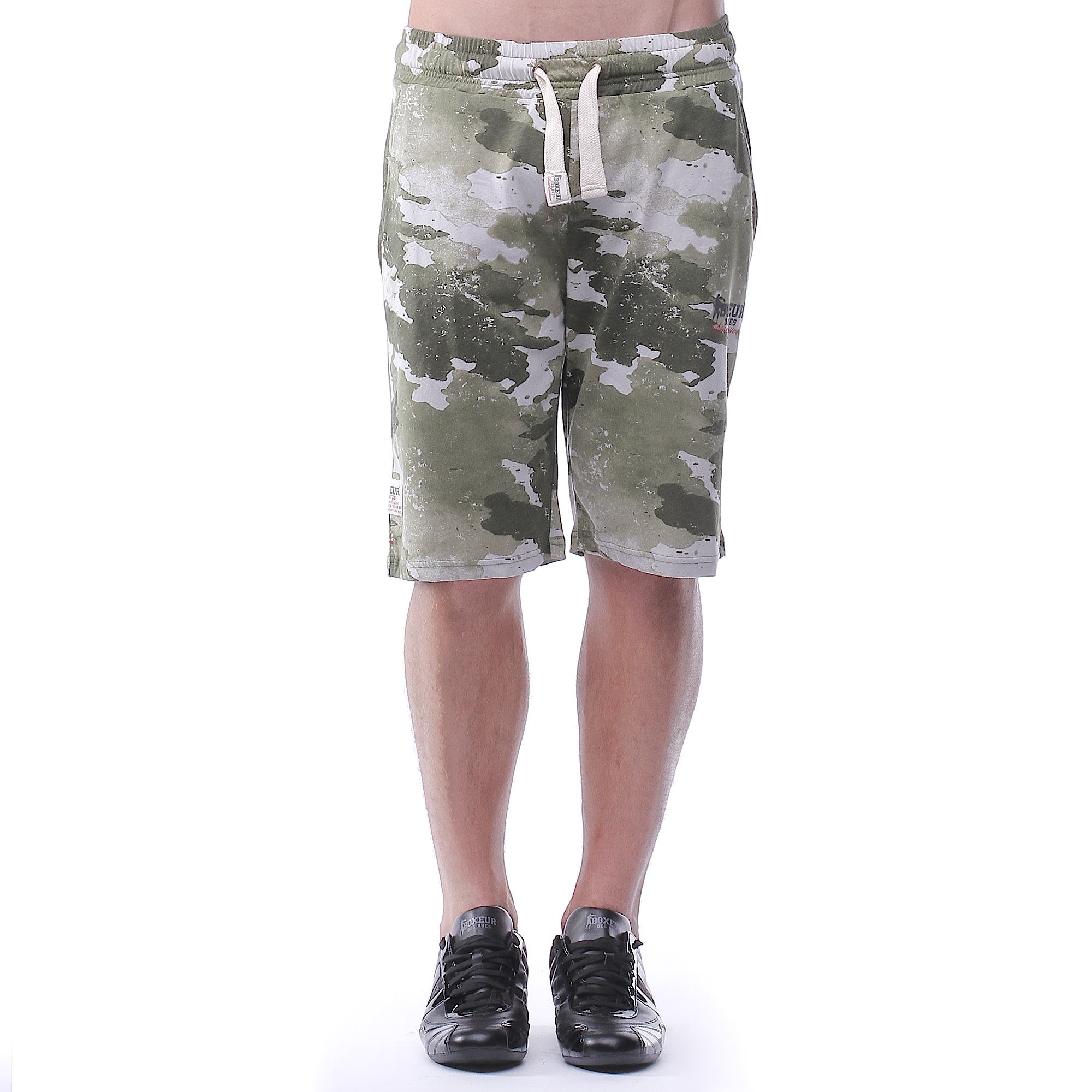 Boxeur MEN'S SHORTS CAMU BXE-1691G