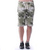 Boxeur MEN'S SHORTS CAMU BXE-1691G
