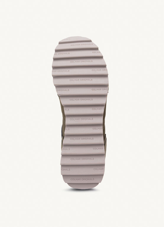 Colmar MEN'S SNEAKERS TRAVIS SPORT BITE 097