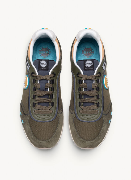 Colmar MEN'S SNEAKERS TRAVIS SPORT BITE 097