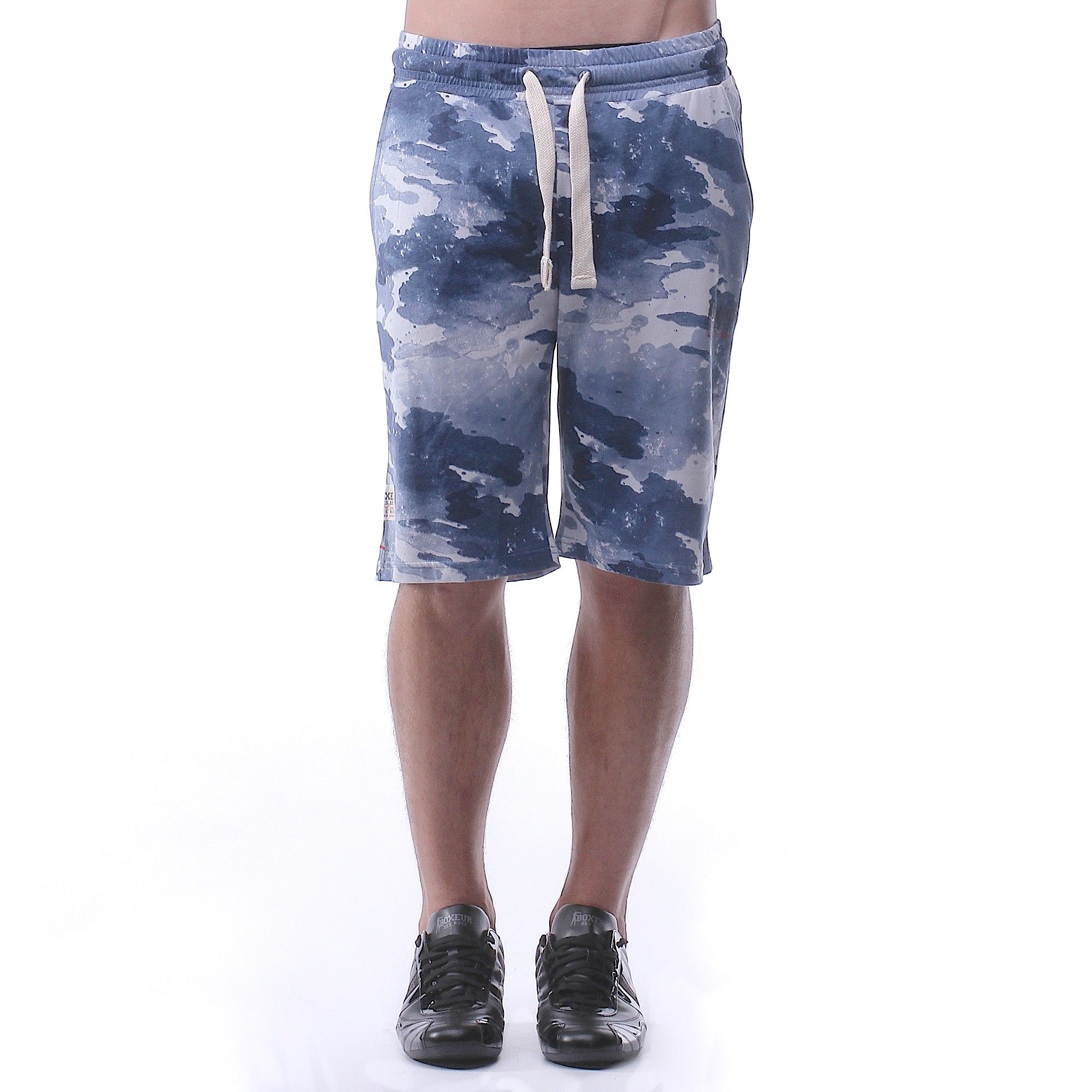 Boxeur MEN'S SHORTS CAMU BXE-1691G