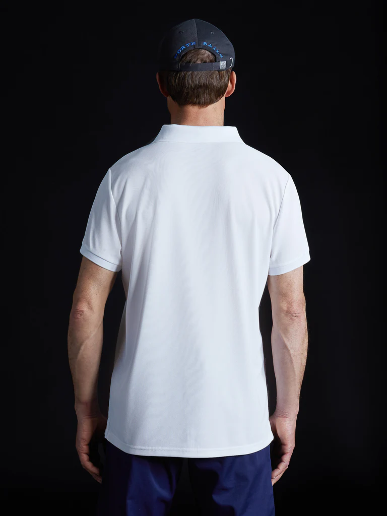 North Sails MEN'S POLO SHIRT REGATTA FAST DRY 27M110