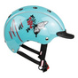 Casco MINI2 BUTTERFLY, cycling helmet