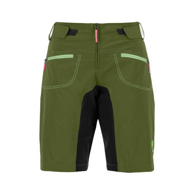 Picture of Karpos WOMEN'S BALLISTIC EVO SHORTS