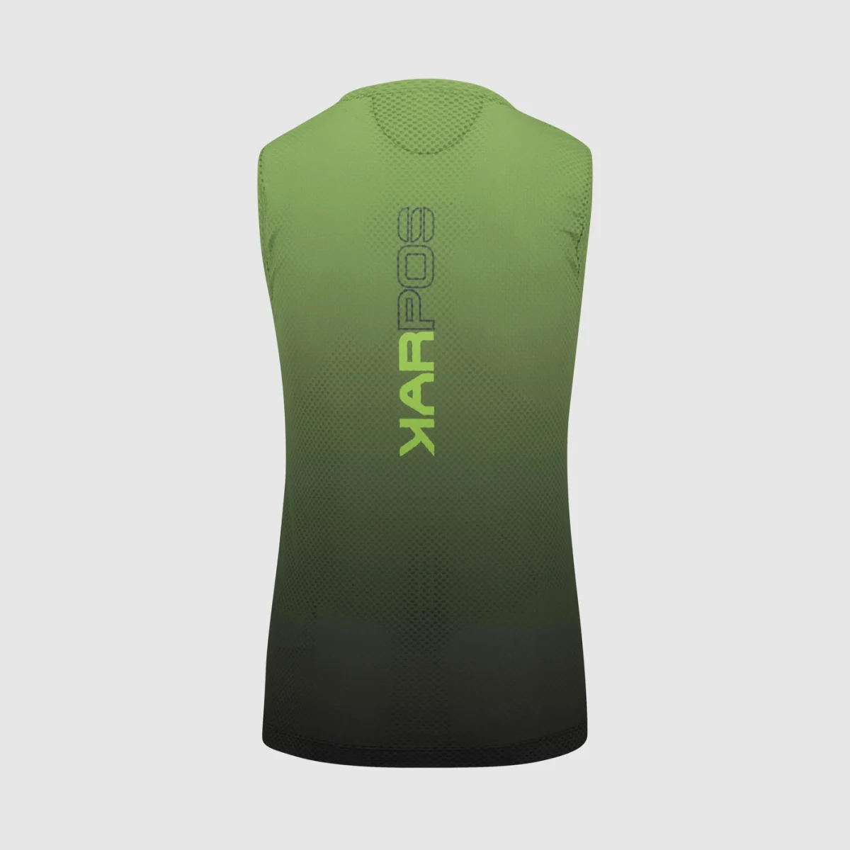 Karpos MEN'S VERVE MESH SLEEVELESS BASELAYER