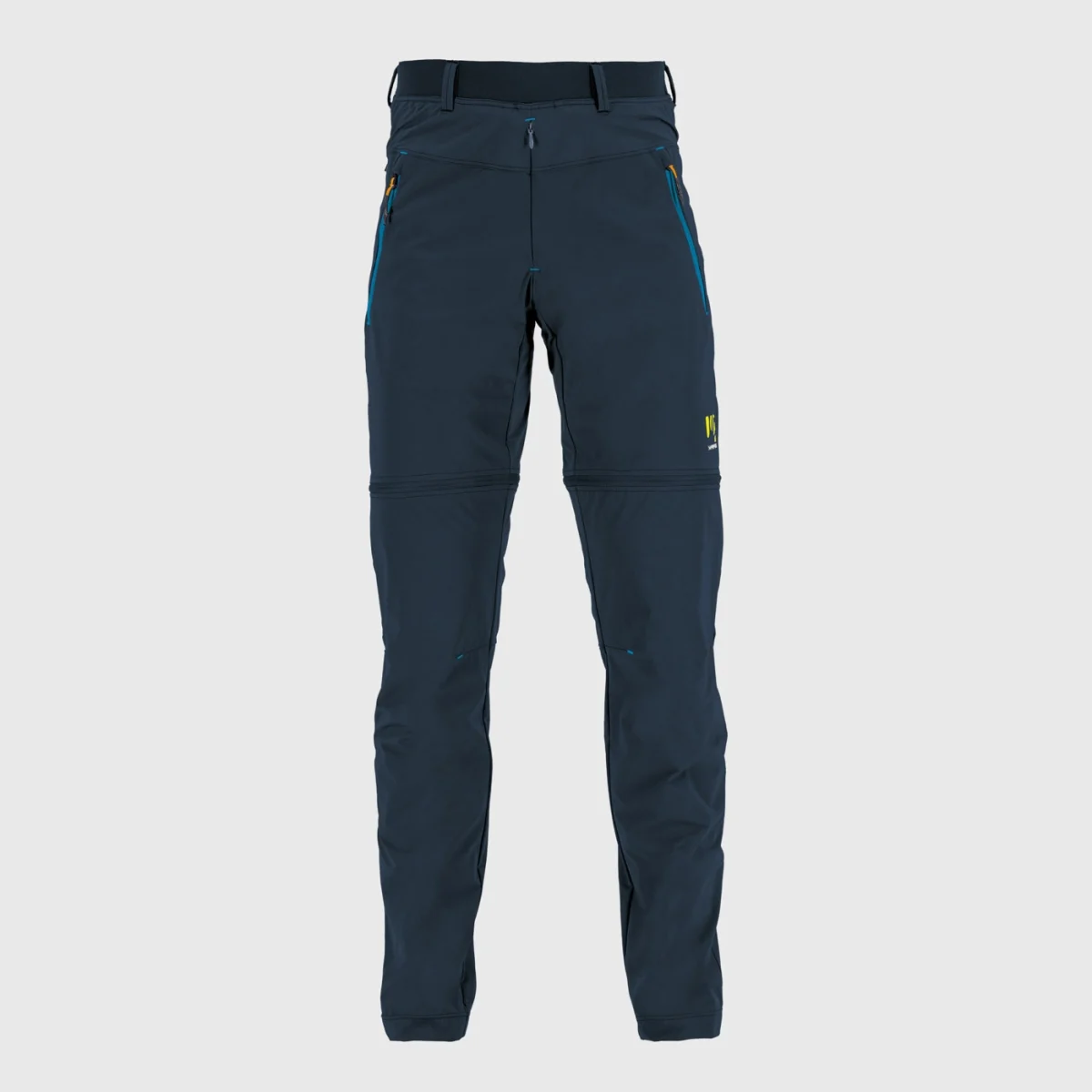 Karpos MEN'S TRE CIME ZIPOFF PANTS