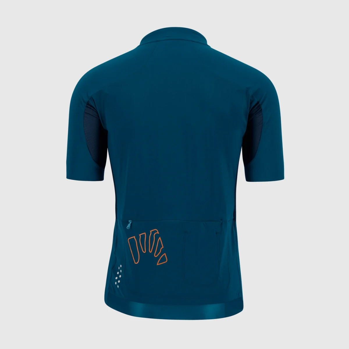 Karpos MEN'S PRALONGIA EVO JERSEY