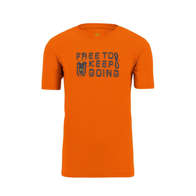 Picture of Karpos MEN'S CROCUS T-SHIRT