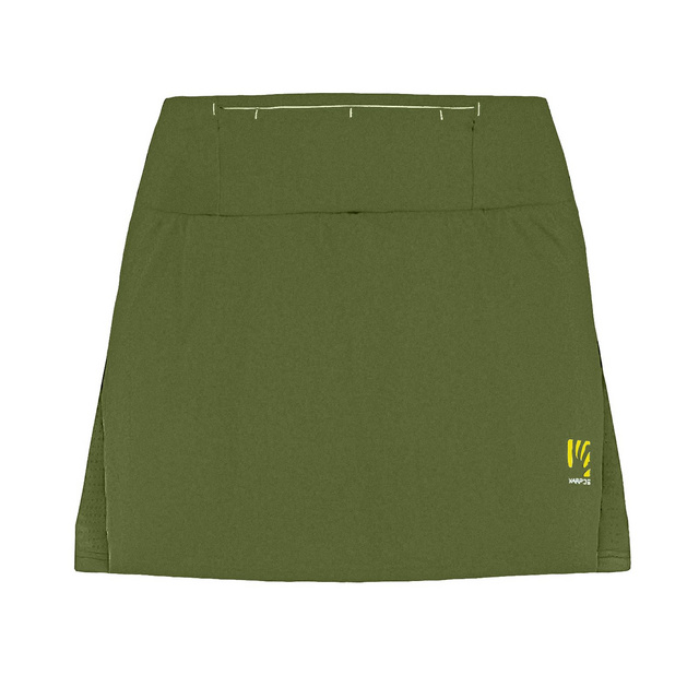 Picture of Karpos LAVAREDO RUN SKIRT, running skirt