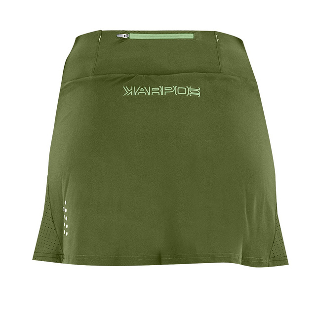 Picture of Karpos LAVAREDO RUN SKIRT, running skirt
