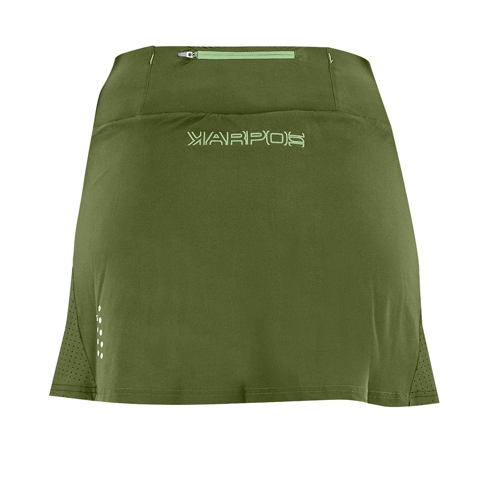 Karpos LAVAREDO RUN SKIRT, running skirt