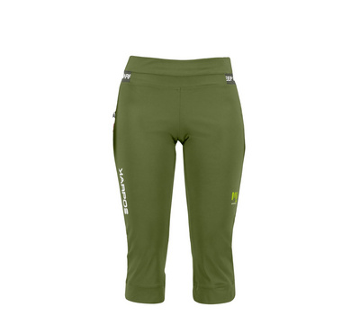 Karpos WOMEN'S EASYFRIZZ 3/4 PANTS