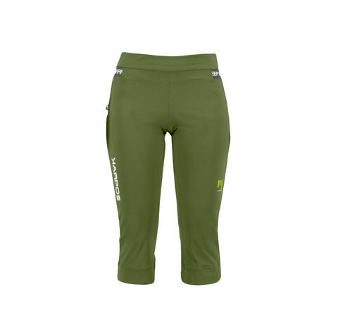 Karpos WOMEN'S EASYFRIZZ 3/4 PANTS