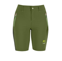 Karpos WOMEN'S FANTASIA BERMUDA