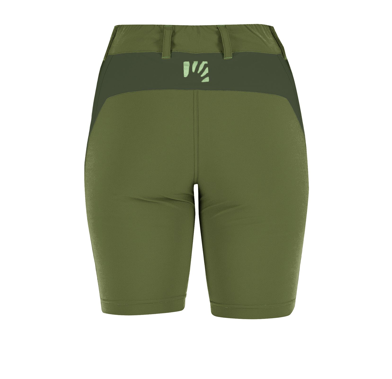 Karpos WOMEN'S FANTASIA BERMUDA