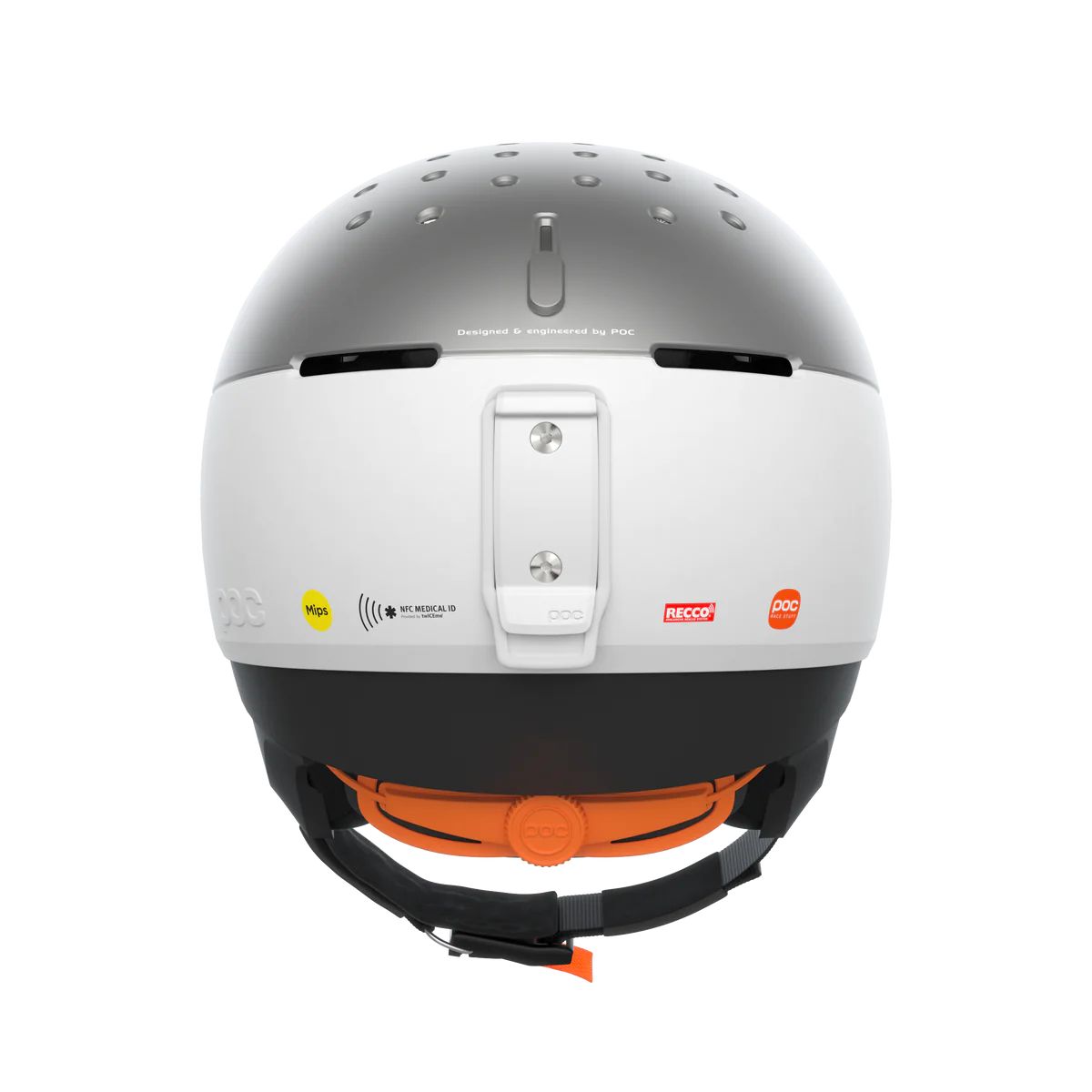 Poc MENINX RS MIPS, ski helmet