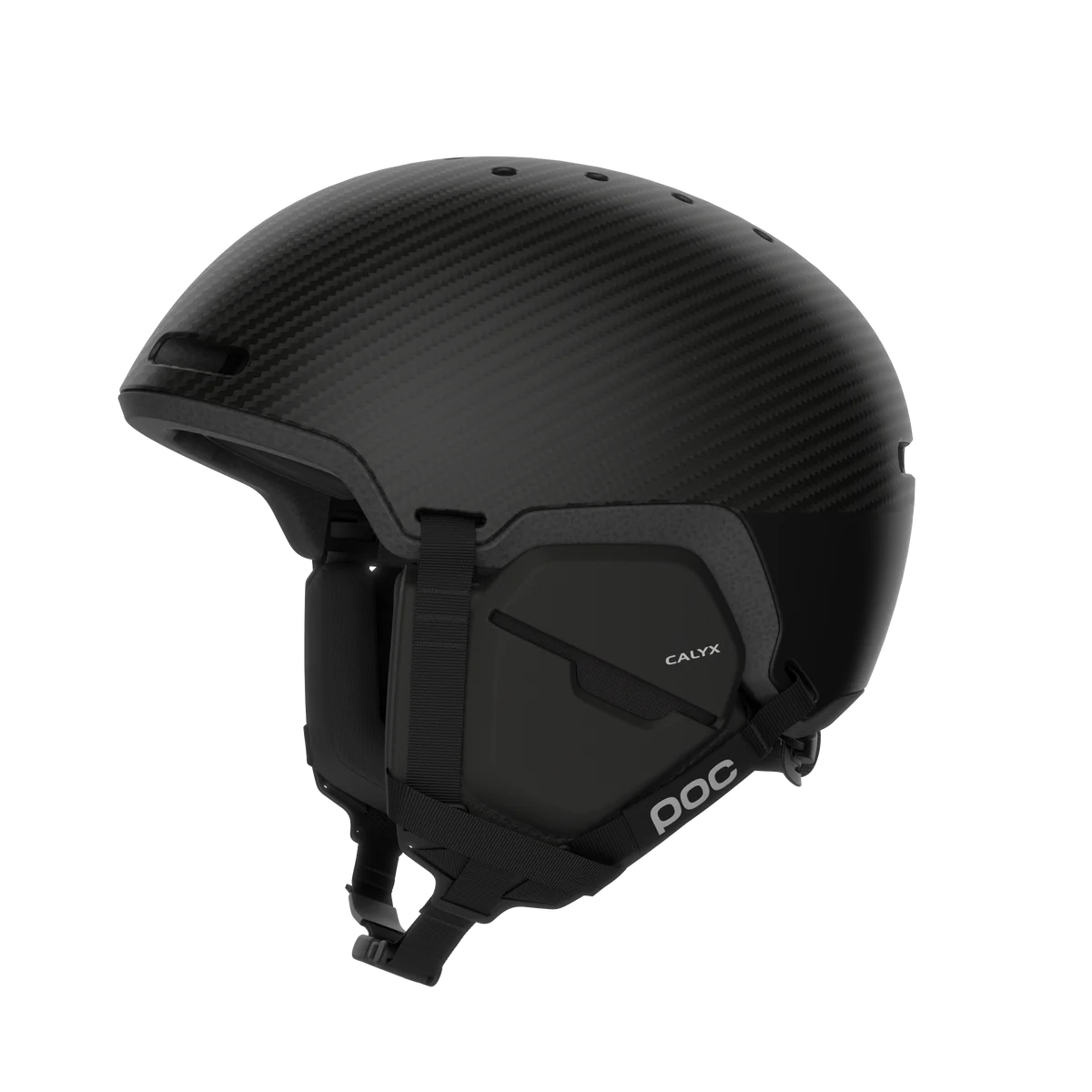 Poc CALYX CARBON, ski helmet