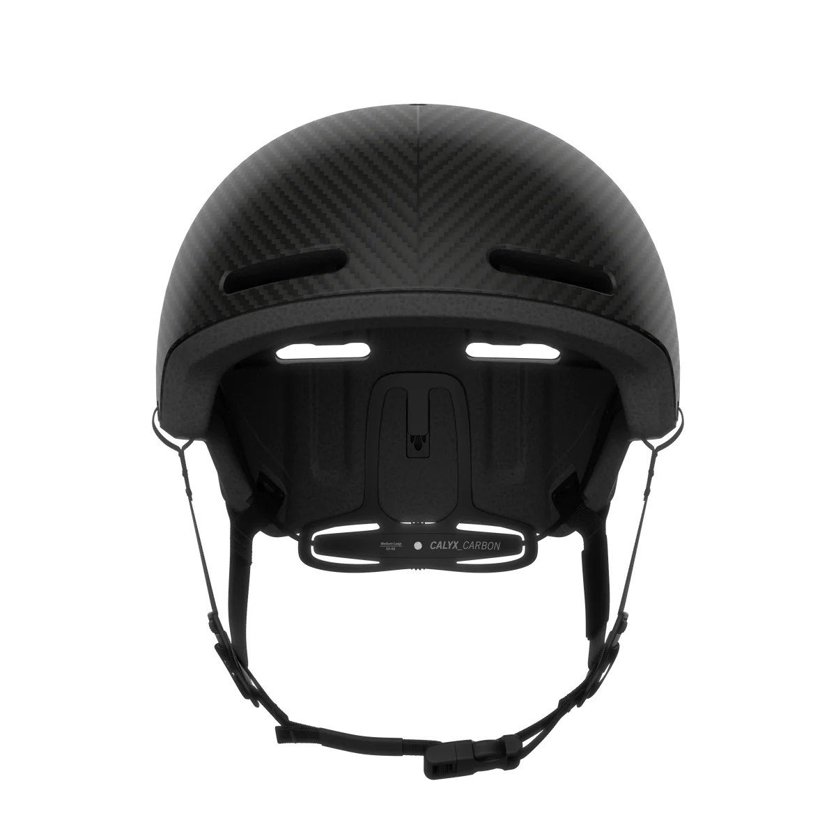 Poc CALYX CARBON, ski helmet