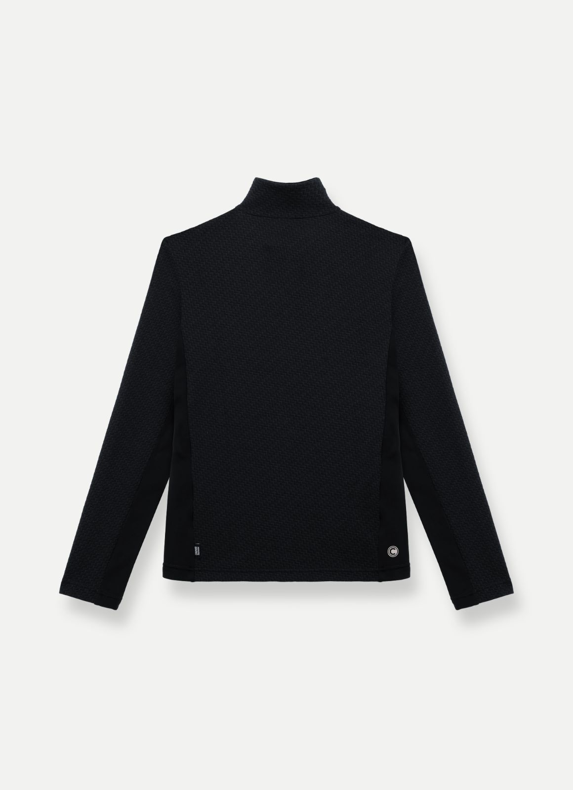 Colmar WOMEN'S SKI FLEECE SWEATSHIRT 9355 6XY