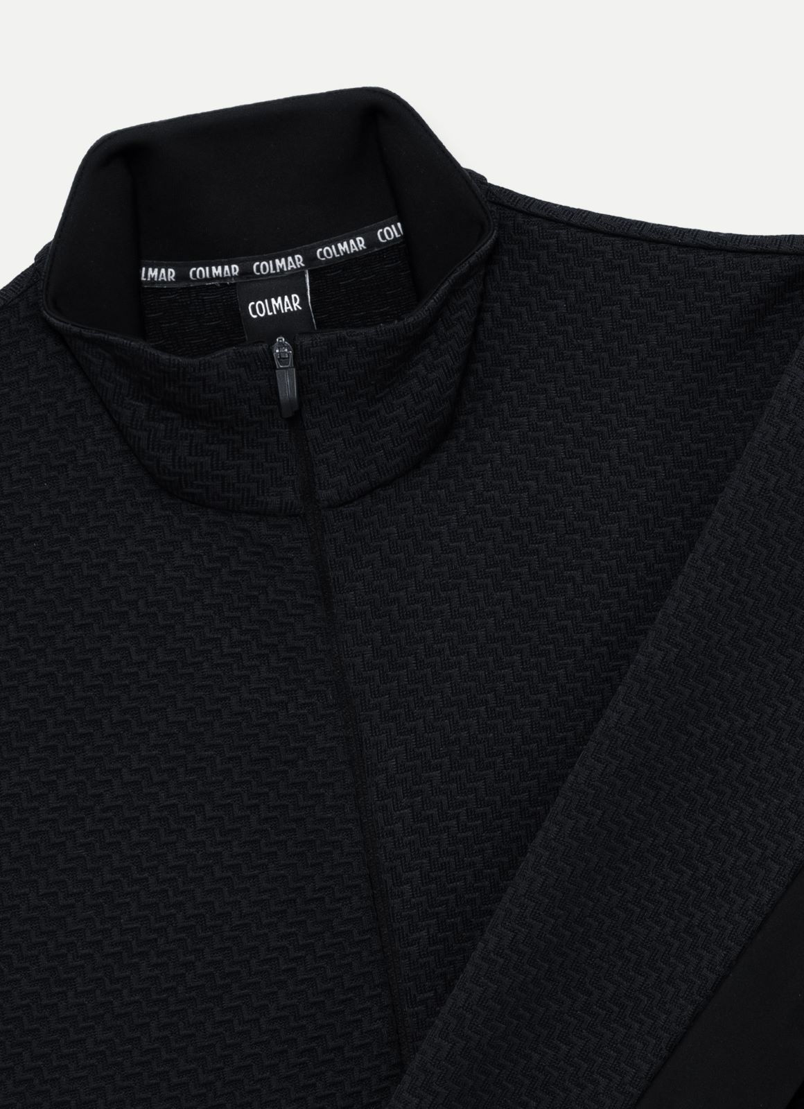 Colmar WOMEN'S SKI FLEECE SWEATSHIRT 9355 6XY