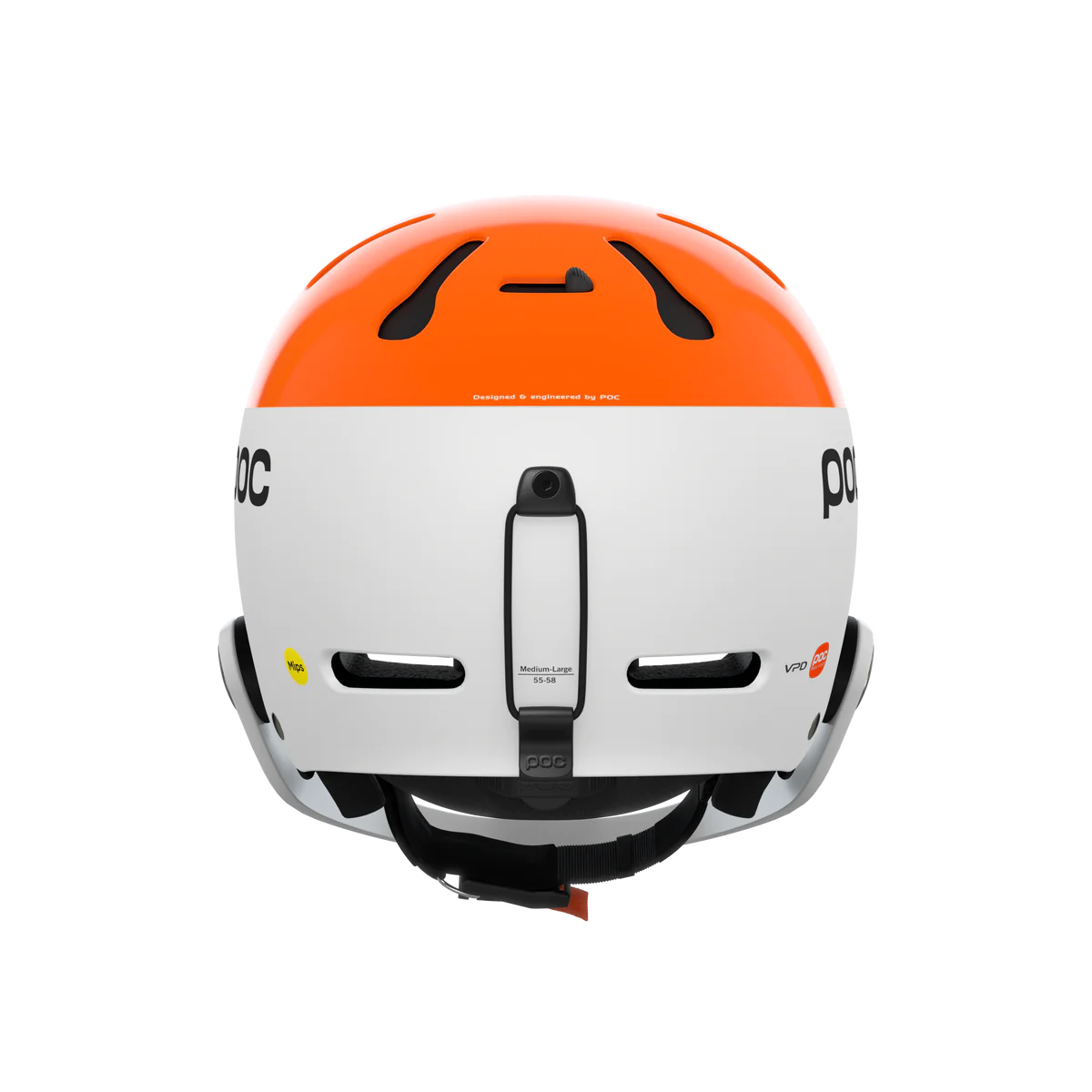 Poc ARTIC SL MIPS, ski helmet