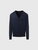 North Sails MEN'S SWEATER CARDIGAN 14GG 699582