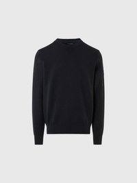 North Sails MEN'S CREWNECK 12GG KNITWEAR 699897