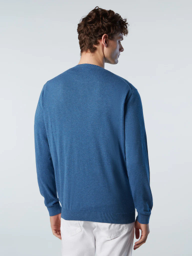 North Sails MEN'S SWEATER 'CREWNECK 14GG 699557
