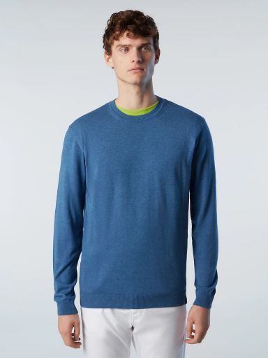 Picture of North Sails MEN'S SWEATER 'CREWNECK 14GG 699557
