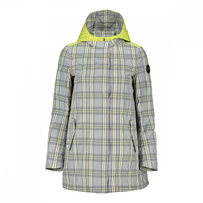 Colmar WOMEN'S JACKET TRENC 1957 4TI