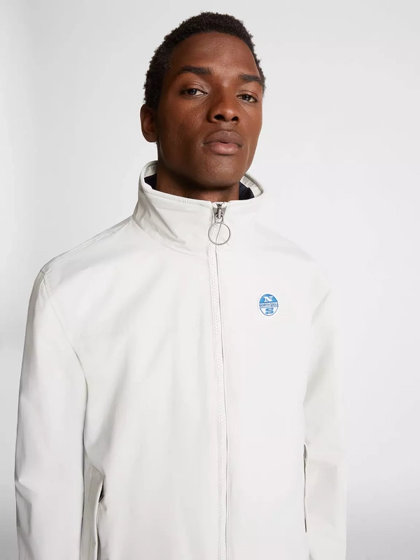 North Sails SAILOR MEN'S SLIM FIT JACKET 603100