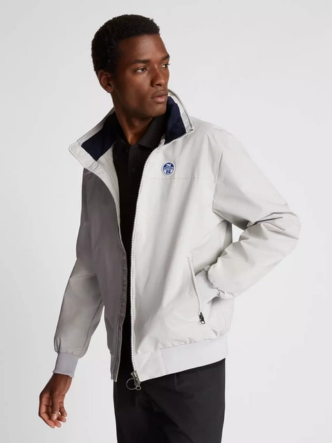 Picture of North Sails SAILOR MEN'S SLIM FIT JACKET 603100