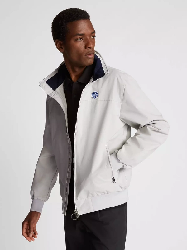 North Sails SAILOR MEN'S SLIM FIT JACKET 603100