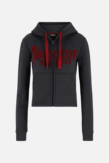 Picture of Boxeur WOMEN'S COZY SWEATSHIRT BXW0400206