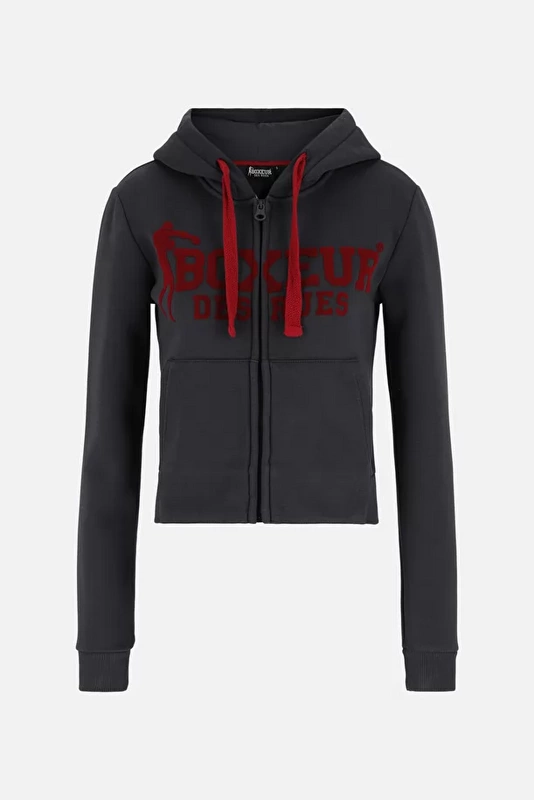 Boxeur WOMEN'S COZY SWEATSHIRT BXW0400206