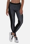 Boxeur WOMEN'S MID-RISE COLOR-BLOCK LEGGINGS BXW1000294