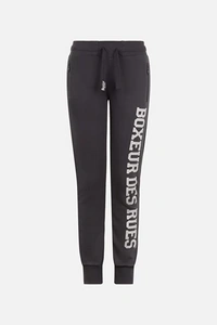Boxeur WOMEN'S BASIC SWEATPANTS BXW1001899