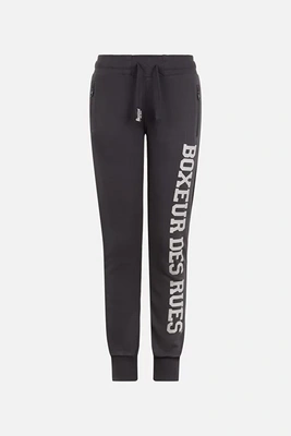 Boxeur WOMEN'S BASIC SWEATPANTS BXW1001899