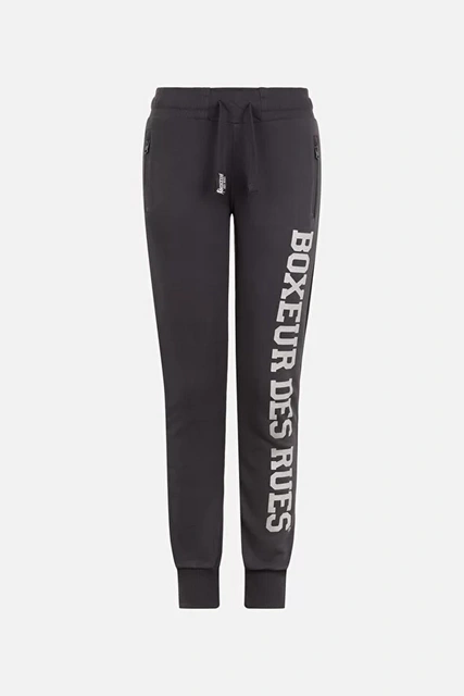 Picture of Boxeur WOMEN'S BASIC SWEATPANTS BXW1001899