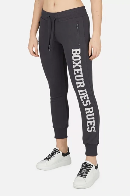 Picture of Boxeur WOMEN'S BASIC SWEATPANTS BXW1001899