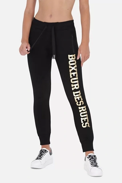 Picture of Boxeur WOMEN'S BASIC SWEATPANTS BXW1001899