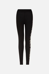Boxeur WOMEN'S BASIC LEGGINGS BXW1001906