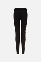 Boxeur WOMEN'S BASIC LEGGINGS BXW1001906