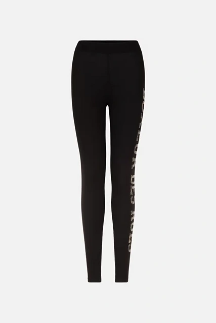 Picture of Boxeur WOMEN'S BASIC LEGGINGS BXW1001906