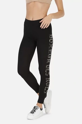 Boxeur WOMEN'S BASIC LEGGINGS BXW1001906
