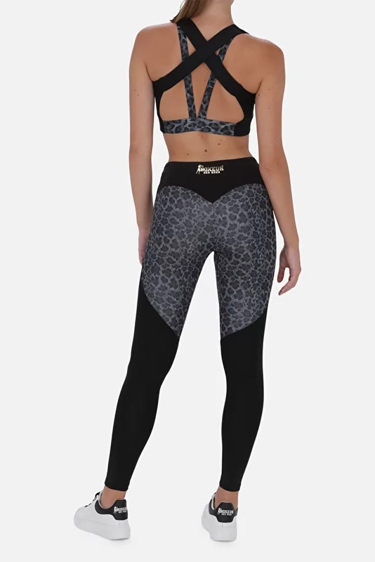 Boxeur WOMEN'S TOP CUT OUT SPORT BXW3203243