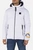 Boxeur MEN'S GRAFFITI JACKET WITH HOOD BXM0909558