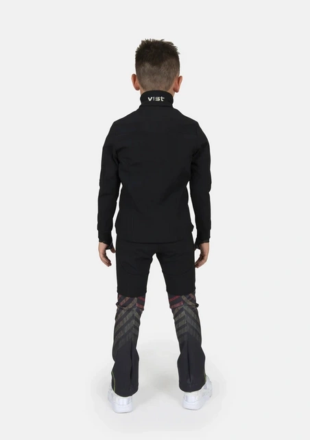 Picture of Vist JASPER FLY TRAINING SHORTS JUNIOR