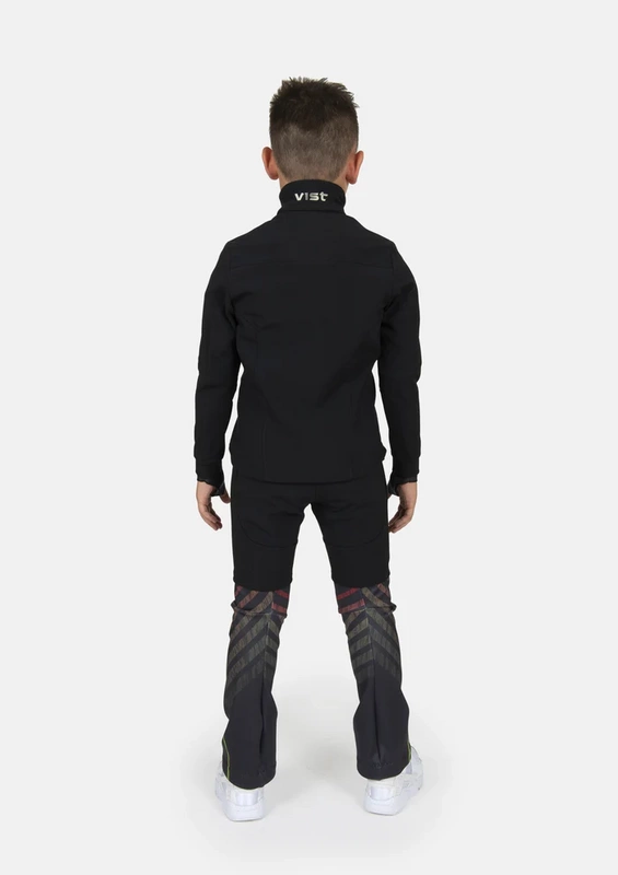 Vist JASPER FLY TRAINING SHORTS JUNIOR