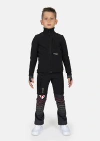 Vist JASPER FLY TRAINING SHORTS JUNIOR